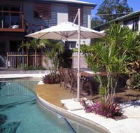 Splash - SA Accommodation