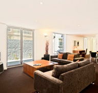 Apartments  Kew Q45 - SA Accommodation