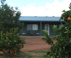Gortaderra Cottage And Unit - SA Accommodation 0