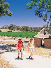 Rochester SA SA Accommodation