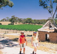 Brinkworth Country Lodge Bampb - SA Accommodation