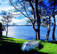 Swan Bay Hideaway - SA Accommodation