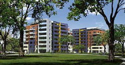 Waitara NSW SA Accommodation