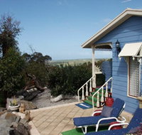 Blue Heaven Cottage - SA Accommodation