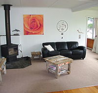 Pure Bruny - SA Accommodation