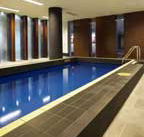 Waterfront Apartments Melbourne - SA Accommodation