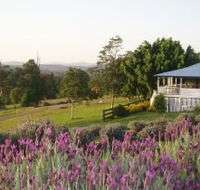 Blue Ridge Lavender Farm And Retreat - SA Accommodation
