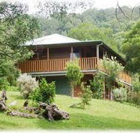 Amble Lea Lodge - SA Accommodation
