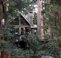 Coolgarra Bush House - SA Accommodation