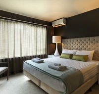 Melbourne Serviced Apartments - Brunswick - SA Accommodation