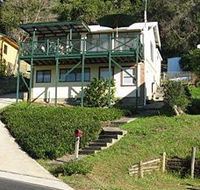 Tascott Heights Gosford - SA Accommodation