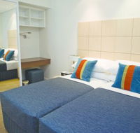 Geraldton Serviced Apartments - SA Accommodation