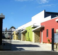 Portman House - SA Accommodation