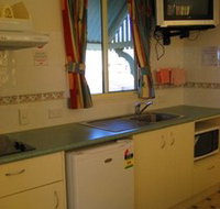 Channel Country Tourist Park amp Spas - SA Accommodation