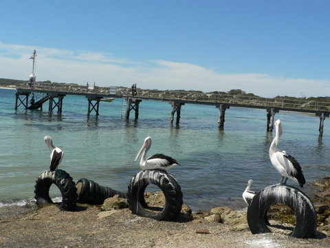 Fareview Beach House - SA Accommodation 3