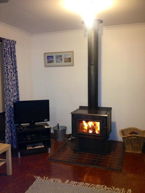 Fareview Beach House - SA Accommodation 4