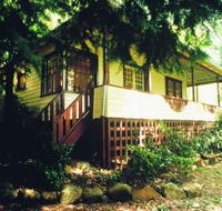 Cottages Of Mt Dandenong - SA Accommodation