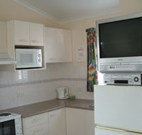 Haven Caravan Park - SA Accommodation