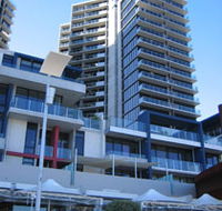 Harbour Escape Apartments - SA Accommodation