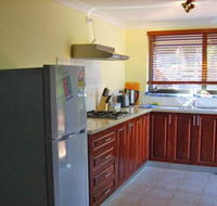 Samson Hideaway - SA Accommodation