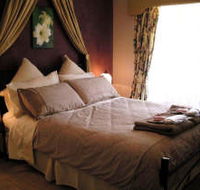 Myamba Bed amp Breakfast - SA Accommodation