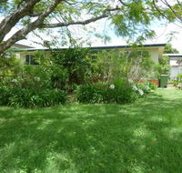 Rosehill Apartments - SA Accommodation