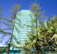 Ocean Plaza Resort - SA Accommodation