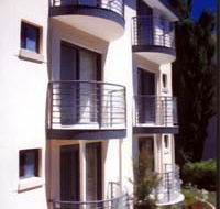 Hornsby Serviced Apartments - SA Accommodation