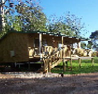 Drumreagh Bed amp Breakfast Cabins - SA Accommodation