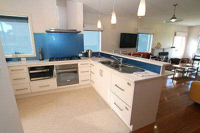 Bridport Holiday Rental - SA Accommodation 1