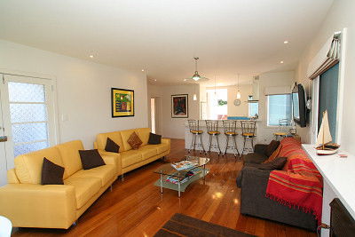 Bridport Holiday Rental - SA Accommodation 2
