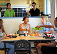 Clv Smart Stays Perth South - SA Accommodation