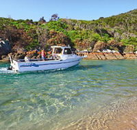 Hat Head Holiday Park - SA Accommodation