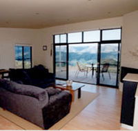 Heavens Mountain Escape - SA Accommodation
