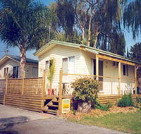 Riviera Caravan Park - SA Accommodation