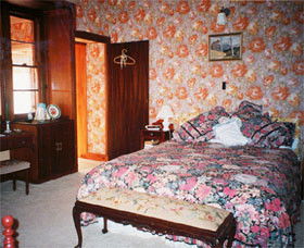 Manilla NSW SA Accommodation