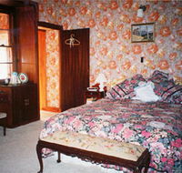 Oakhampton Farm Holiday - SA Accommodation