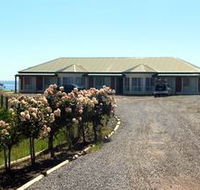 Coastview Escape - SA Accommodation