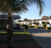 Merredin Park - SA Accommodation