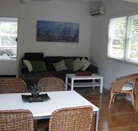Seaside Cottage - SA Accommodation