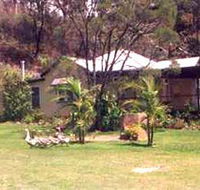 Kookaburra Cottage Farmstay - SA Accommodation