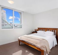 Astra Apartments - Melbourne Docklands - SA Accommodation
