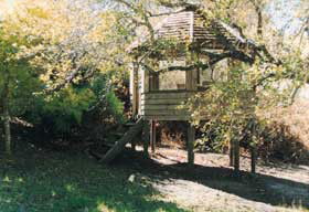 Pewsey Vale SA SA Accommodation
