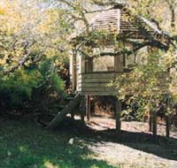 Applecroft Cottages - The Studio - SA Accommodation
