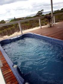 Belle Beach House - SA Accommodation 0
