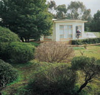 Alma Cottage - SA Accommodation