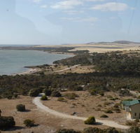 Southern Ocean Lookout - SA Accommodation