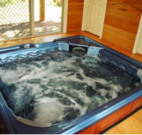 Baltic Pine Retreat - SA Accommodation