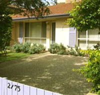 Lavender Cottage Beach House - The Beach House Built For Two - SA Accommodation