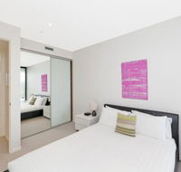 Astra Apartments Canberra - SA Accommodation